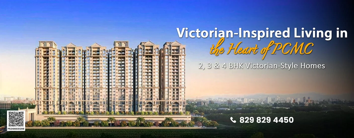 Sukhwani Kingsley Thergaon Desktop Banner