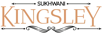 Sukhwani Kingsley Thergaon Logo Image